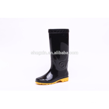 Réplica Tropical goma lluvia Botas A-901 del hombre